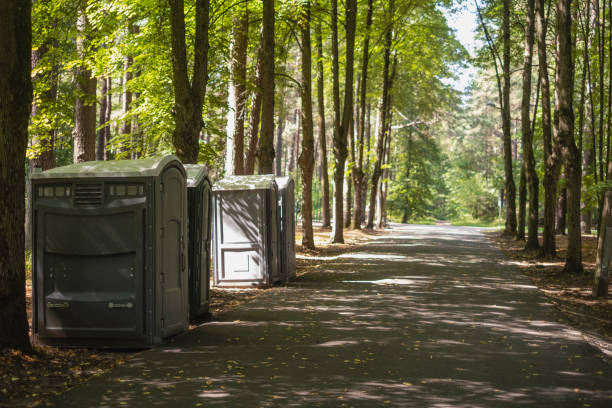 Best Portable Restrooms for Agricultural Sites  in Kerens, TX