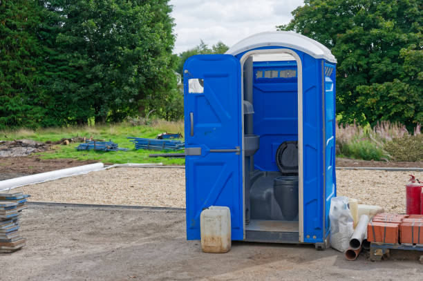 Best ADA-Compliant Portable Toilet Rental  in Kerens, TX