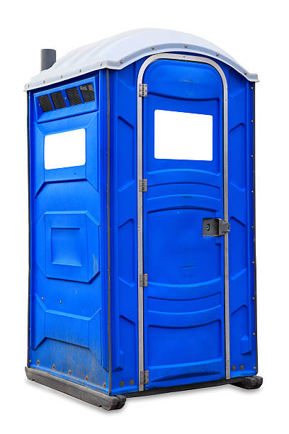 Best Deluxe Portable Toilet Rental  in Kerens, TX