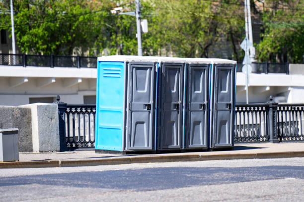 Best Portable Toilets for Parks and Recreation Areas  in Kerens, TX