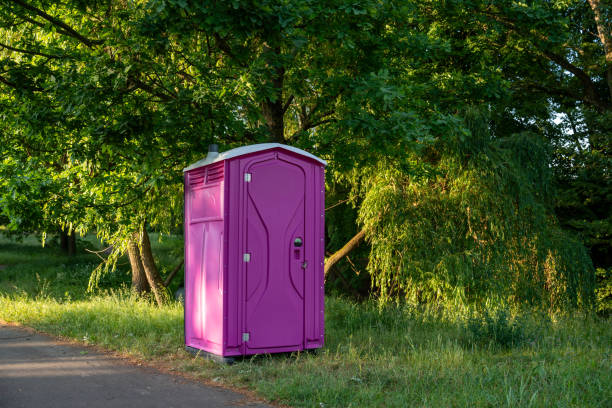 Best Eco-Friendly Portable Toilets  in Kerens, TX