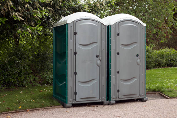 Best Portable Restroom Servicing (Cleaning and Restocking)  in Kerens, TX