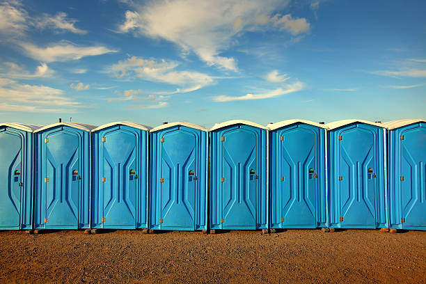 Best Portable Restroom for Sporting Events  in Kerens, TX