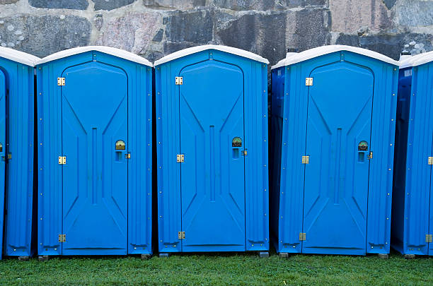 Best Short-Term Portable Toilet Rental  in Kerens, TX